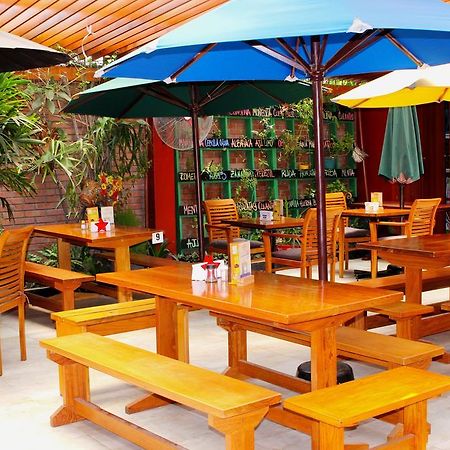 Peru Star Apart-Hotel Lima Exterior foto